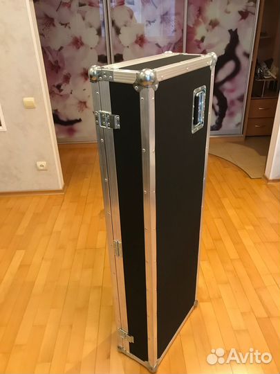 Кейс для синтезатора