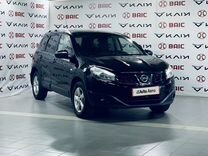 Nissan Qashqai+2 1.6 MT, 2010, 265 000 км, с пробегом, цена 1 280 000 руб.