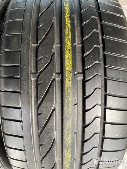 Bridgestone Dueler H/P Sport RFT 275/40 R20