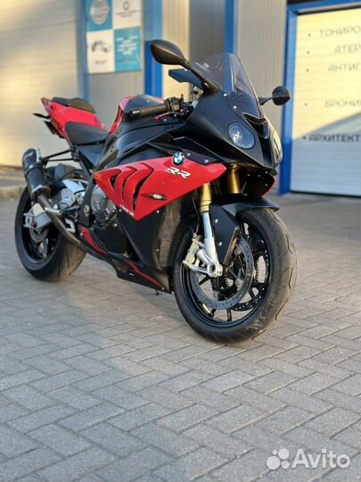 S1000RR