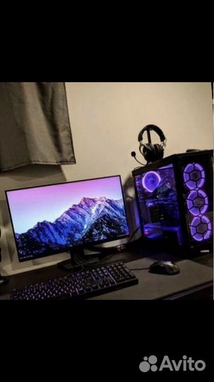 Ремонт компьютеров и ноутбуков на дому