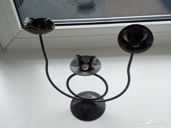 Подсвечник