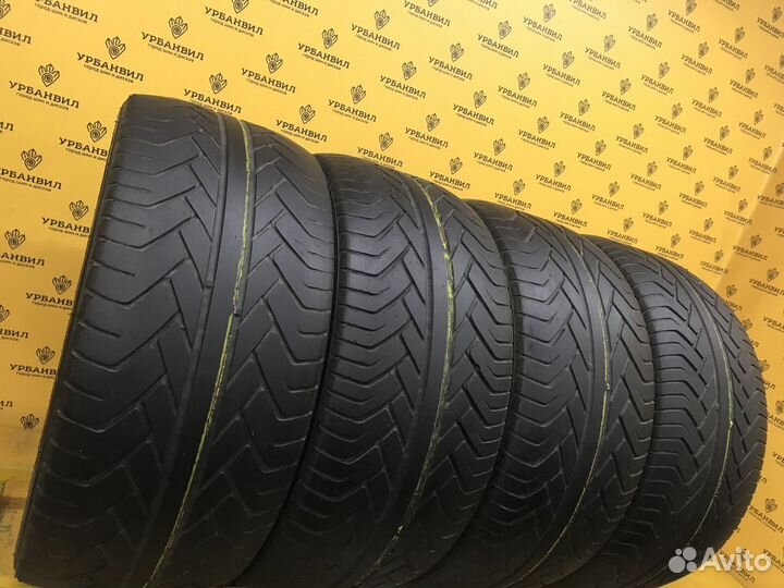 Yokohama Advan ST V802 275/40 R20 106Y