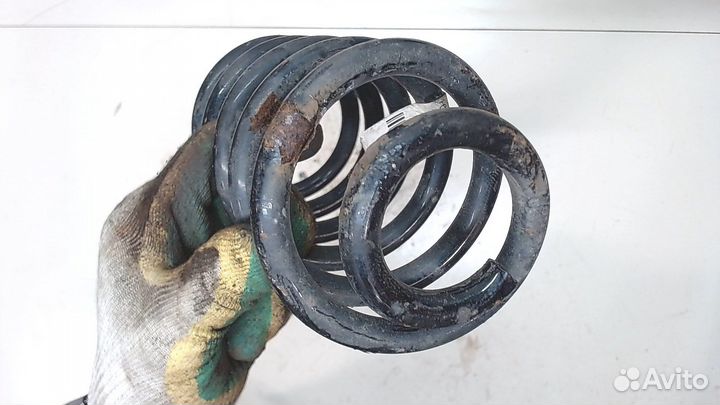 Пружина подвески Volkswagen Touran, 2010