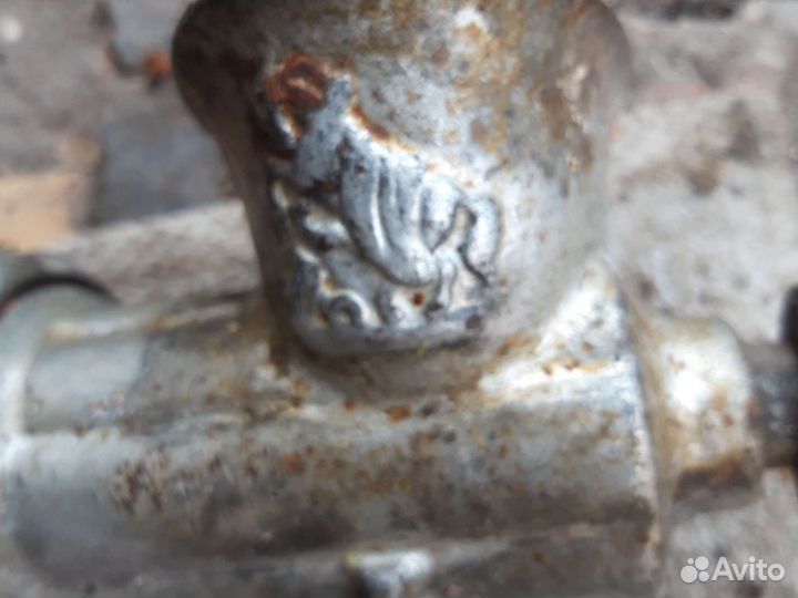 Мясорубка ручная