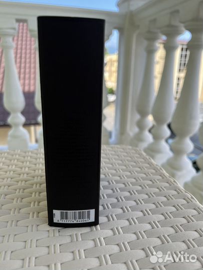 Парфюмерия