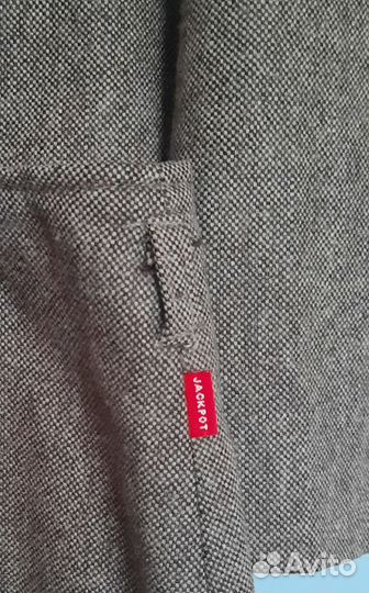 Костюм женский шерстяной InWear Matinique