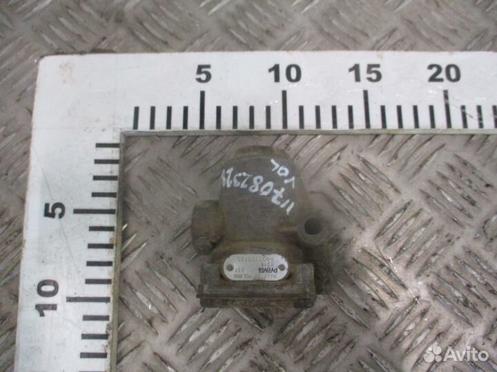 Клапан ограничения давления provia PRO0150720