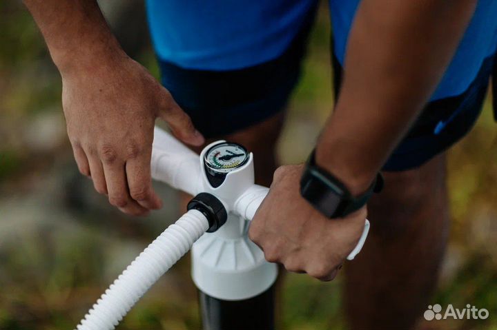 Сап борд sup доска indiana 11'9 Heavy Duty Touring