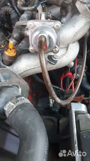 Мотор, двигатель,Мост на волгу Вольво, 940, 740 