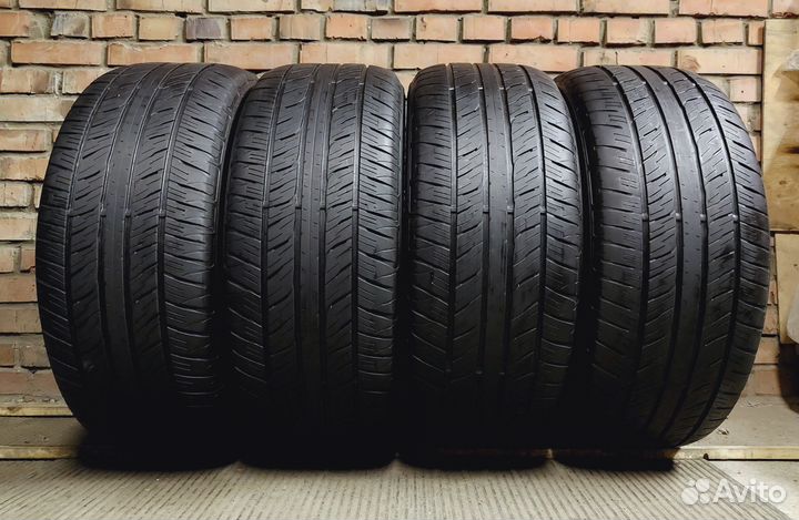 Dunlop Grandtrek PT2A 285/50 R20 112V