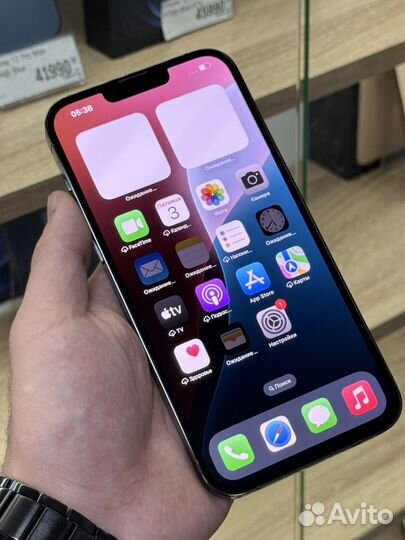 iPhone 11, 256 ГБ