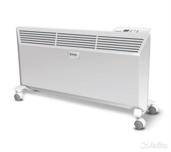 Конвектор Zilon ZHC-2000 E3.0