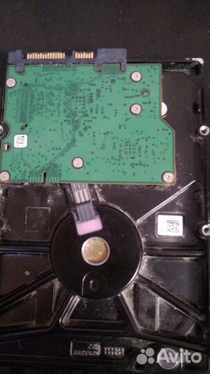 Hdd 1 tb 3.5 Seagate