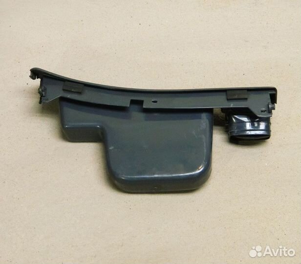 Ящик передней консоли Nexia