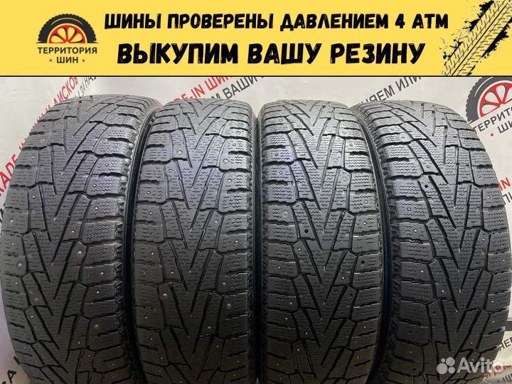 Nexen Winguard Spike WS6 225/60 R17 99T