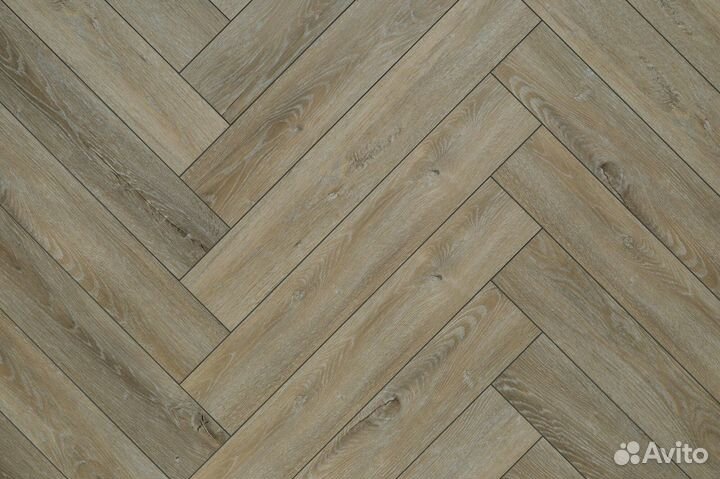 Виниловый ламинат Aquafloor Parquet AF6018PQ