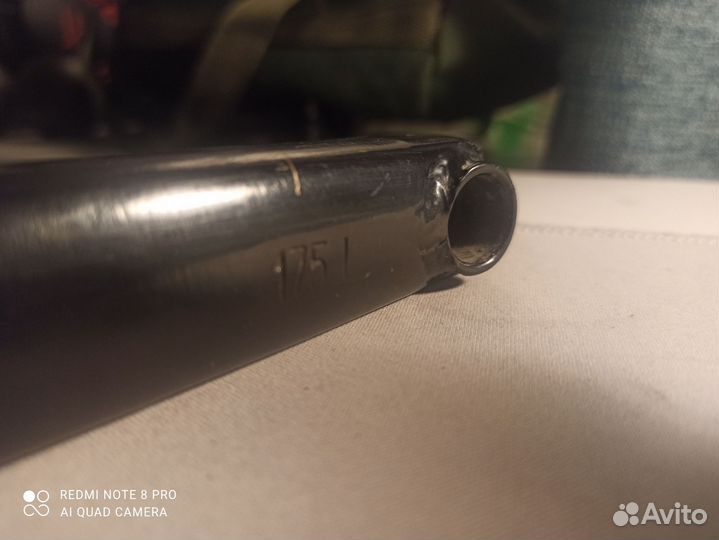 Запчасти для велосипеда