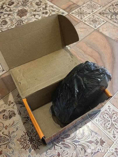 Тормозные колодки передние