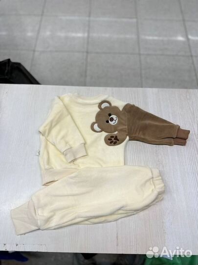 Детский костюм двойка отличное качество