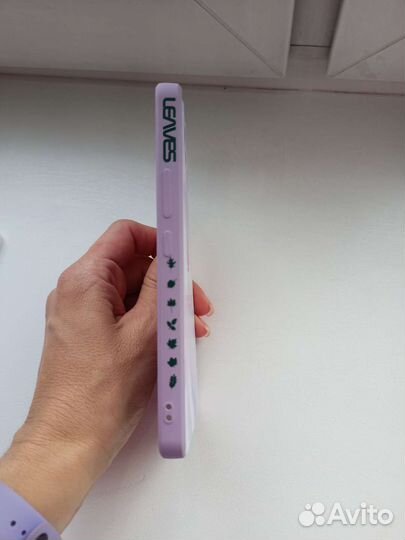 Чехол на телефон realme 8