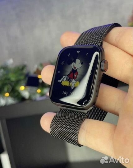 Apple watch 8 premium