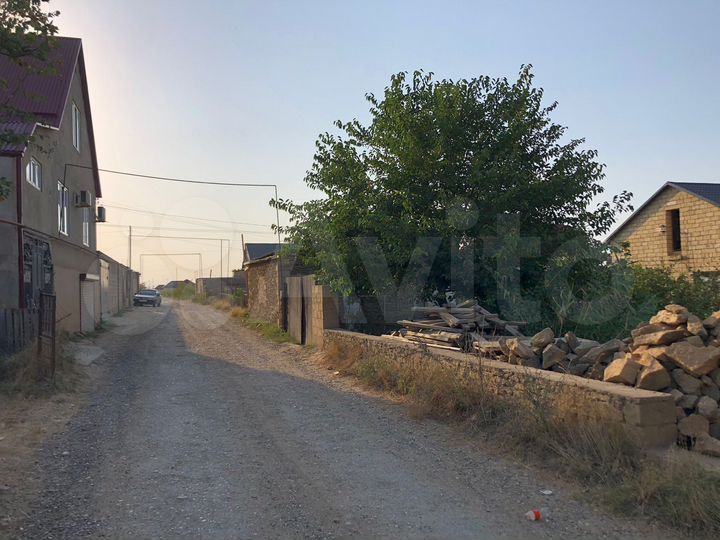 Участок 5 сот. (СНТ, ДНП)