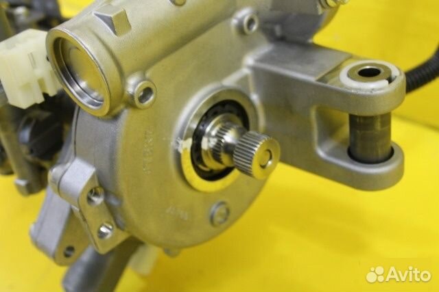 Рулевая колонка Lexus Nx 1 2014-2018