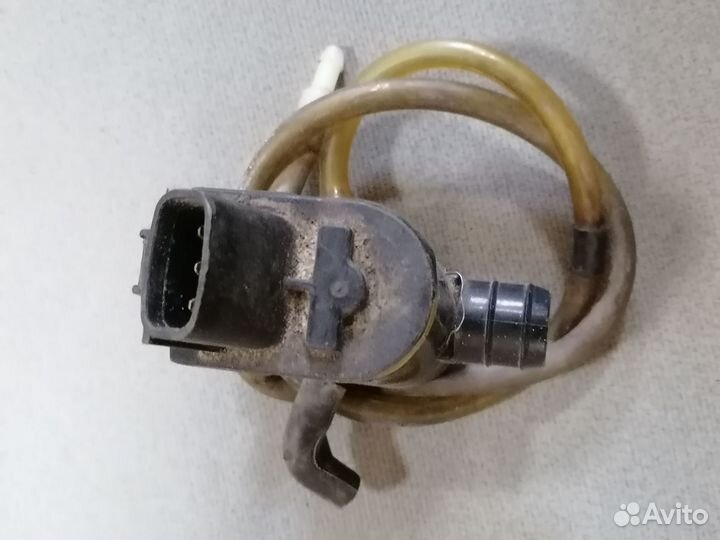 Насос омывателя Toyota 060210-3720