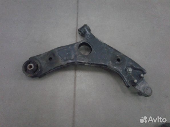 Хендай Санта Фе Рычаг с шаровой передний