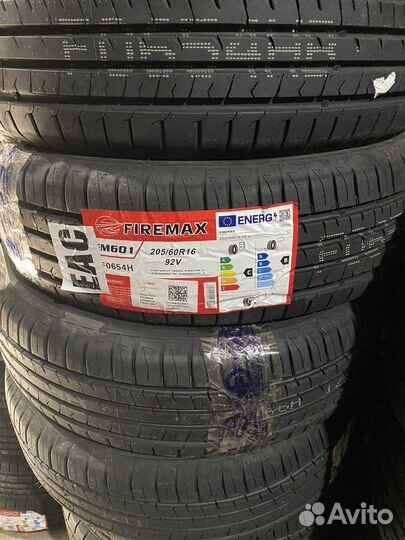 Firemax FM601 205/60 R16