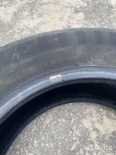 Yokohama A.DriveR1 195/65 R15