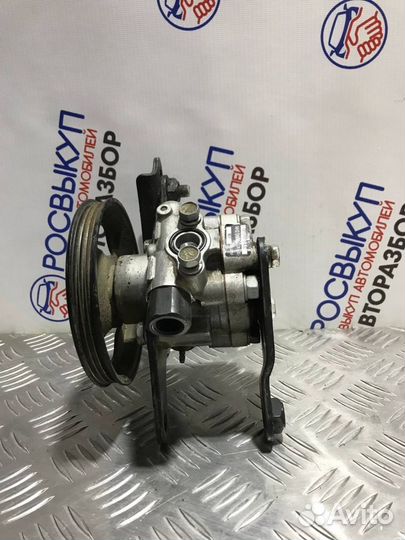 Насос гур Great Wall Hover M2