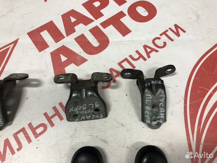 Петли для Хундай Тусан 1 2007