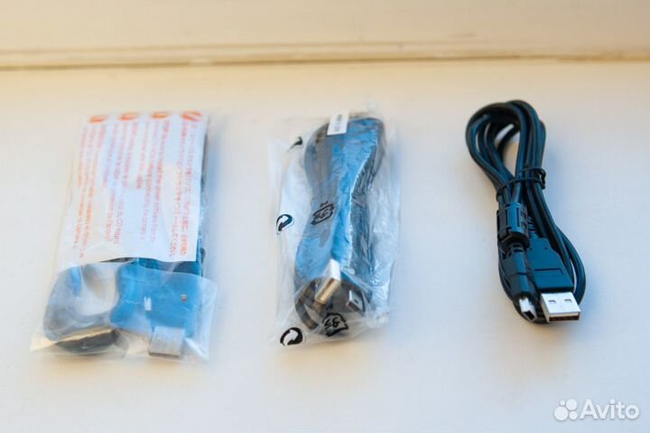 Переходник, кабель usb, hdmi, rca-rca