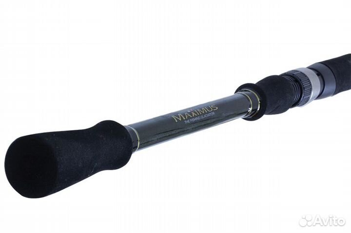 Спиннинг Maximus Zircon 2.1Lсм 3-15 гр