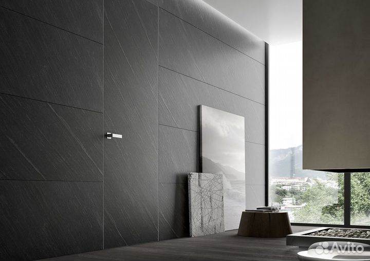 Межкомнатные двери в наличии