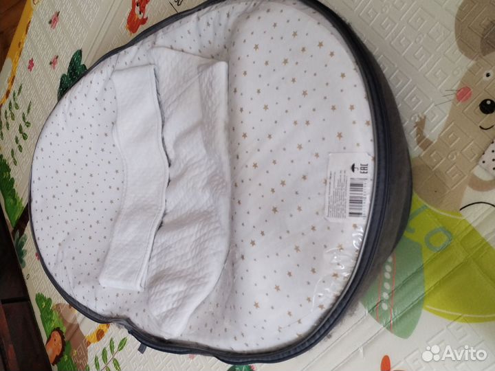 Музыкальная подвеска, кокон, молокоотсос