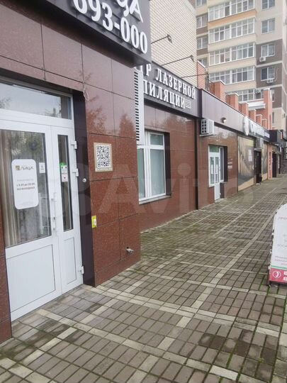 Свободного назначения, 160 м²