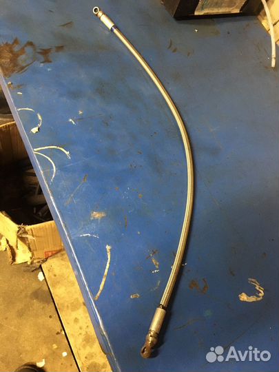 Ремонт шлангов гур,топливная,кондиционер,тефлонов