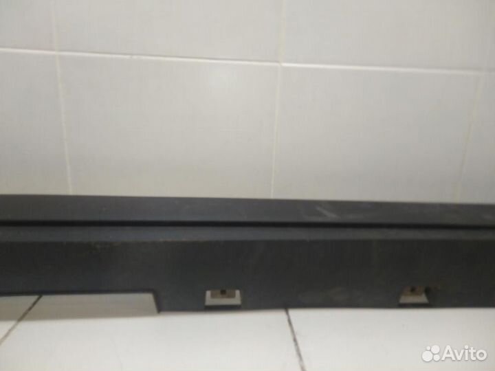 Накладка порога правая Ford Kuga 2 CBS