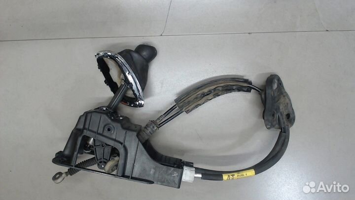 Кулиса кпп Renault Megane 3 2009, 2012