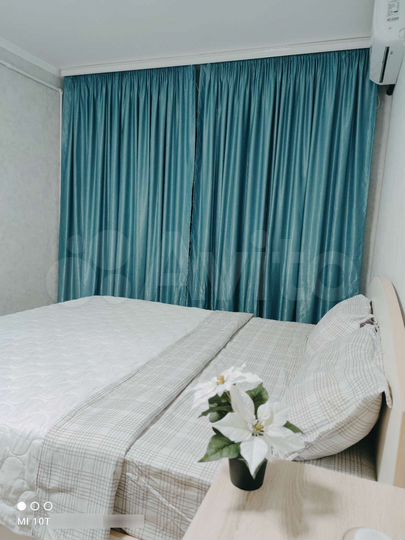 1-к. квартира, 35 м², 4/5 эт.