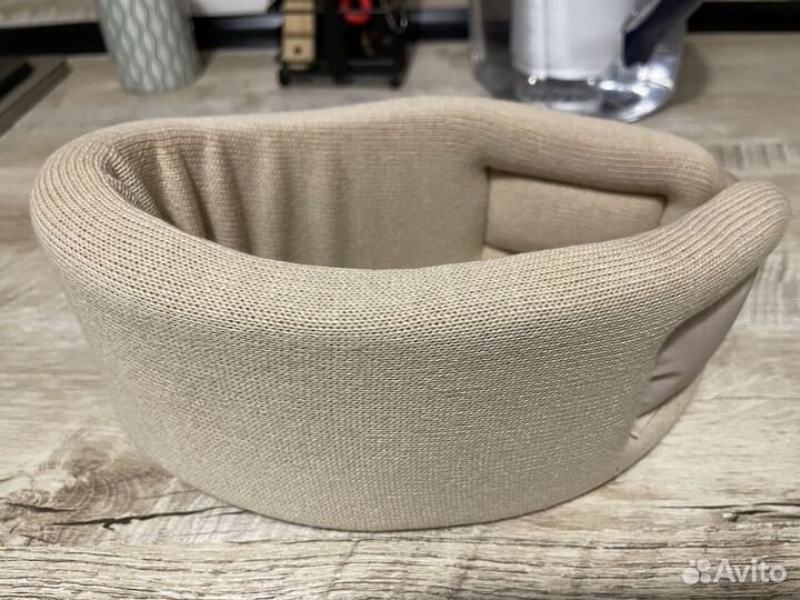 Шейный воротник