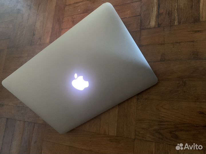 Macbook air 13 2015
