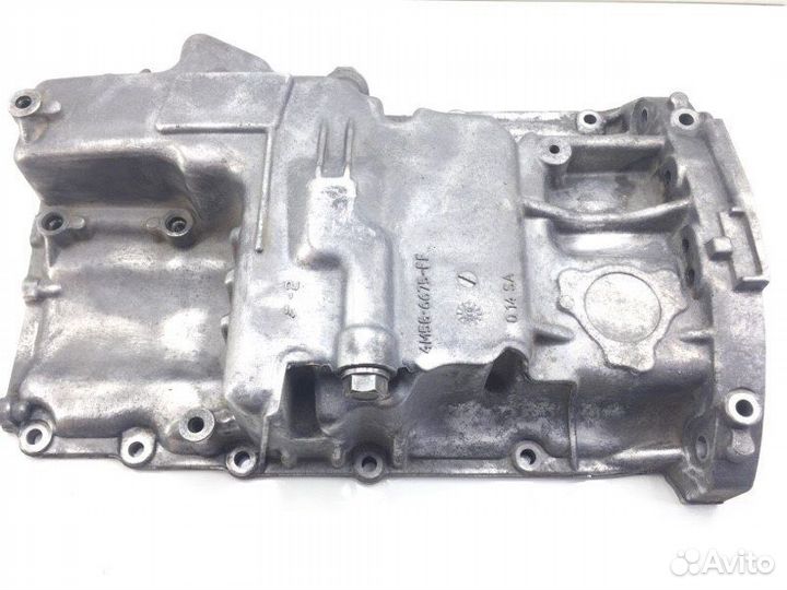 Поддон Ford Mondeo 1.8L duratec HE SFI