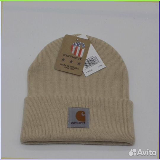 Шапка Carhartt (Номер Арт: 79172)