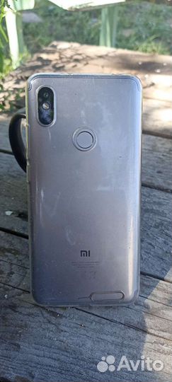 Xiaomi Redmi S2, 3/32 ГБ