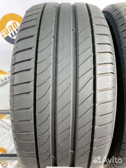 Kleber Dynaxer UHP 245/45 R18 98Y