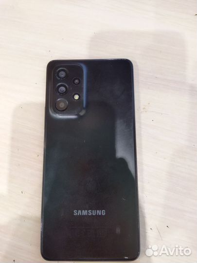 Samsung Galaxy A53 5G, 6/128 ГБ